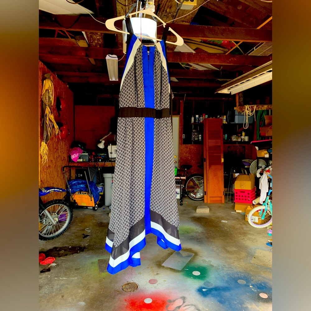 Size 12 Dress